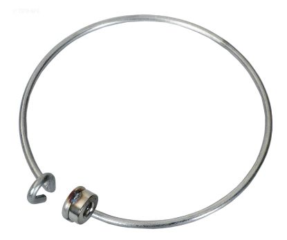 WIRE SPRING CLAMP 79210500