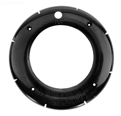 RNG FACE SM PLAS BLK PENTAIR 79212211