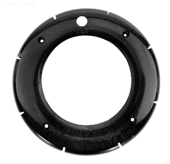 RNG FACE SM PLAS BLK PENTAIR 79212211