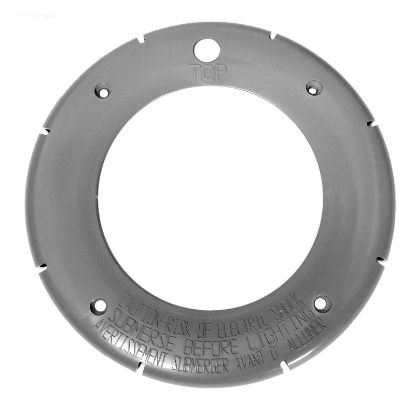 RING FACE SM PLAS GREY 79212265