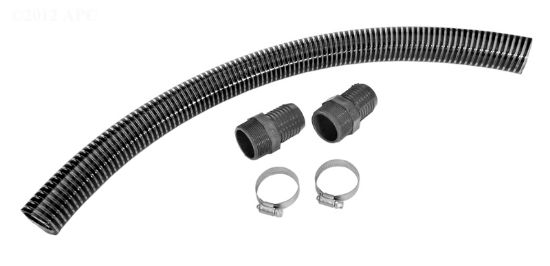 HOSE ASSY  20 FILTERIN 79302200