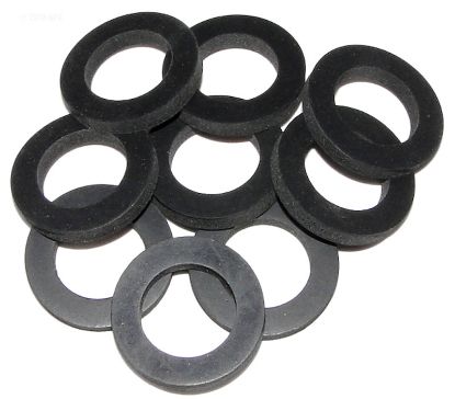 HEADER GASKET RAYPAK GASKET SET 9 PIECES 800014B
