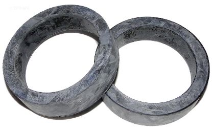 RAYPAK 2IN FLANGE GASKET (SET OF 2 800080B