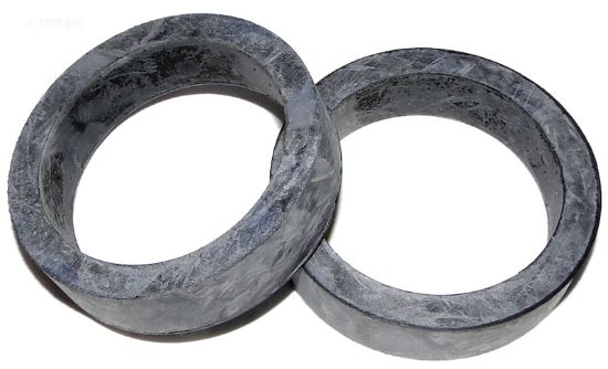 RAYPAK 2IN FLANGE GASKET (SET OF 2 800080B