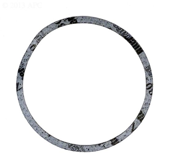 GASKET T-PUMP 5-1/4 OD FLAT TACO 800173F