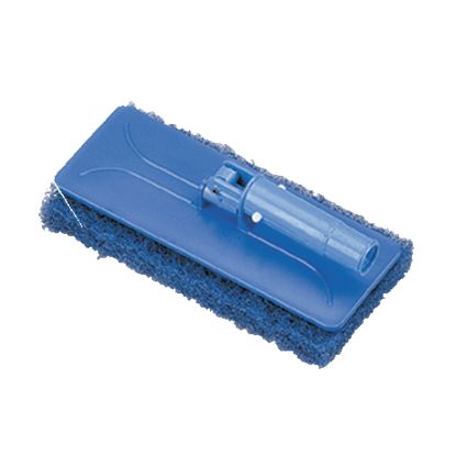 MEDIUM DUTY UNPACKAGED 12/CS W/PLASTIC HANDLE REPLA. PADS 8011