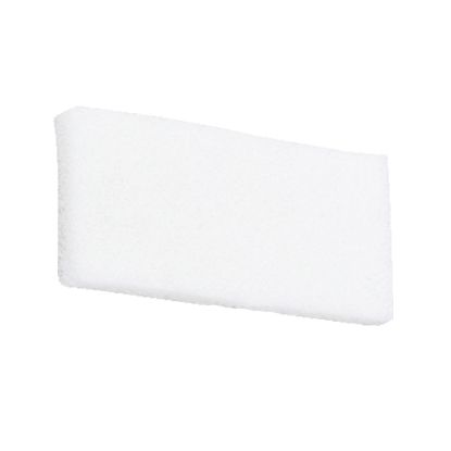 LIGHT DUTY WHITE REPLACEMENT 20 PER CASE 8031