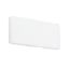 LIGHT DUTY WHITE REPLACEMENT 20 PER CASE 8031