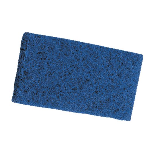 MEDIUM DUTY BLUE REPLACEMENT PADS 20 PER CASE 8033
