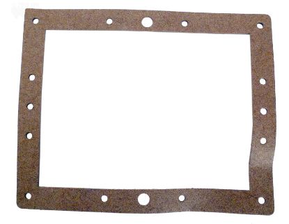 GASKET SET  W/ DOUBLE WALL 81111800