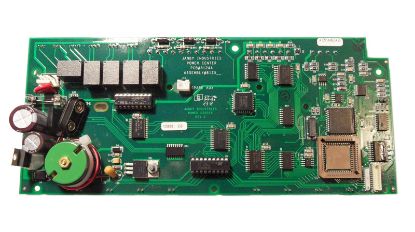 PRIMARY POWER CENTER PCB REV A KIT TO GO FROM REV K TO REV  8194