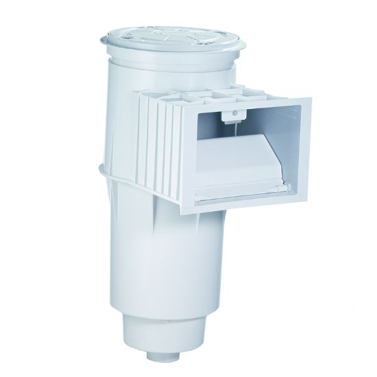 ADMIRAL S15 IG SKIMMER CONCRETE PENTAIR 1.5IN FPT CIRCULAR  84120100