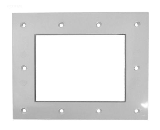 FACE PLATE AMERICAN 10 HOLE 85000300