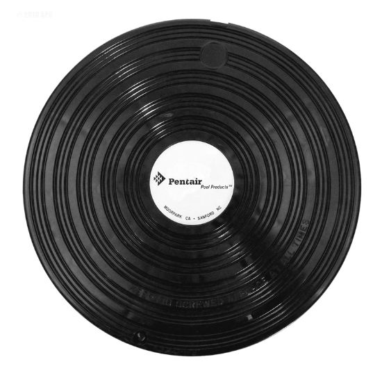 LID ASY SKIM BLACK PENTAIR 85000511