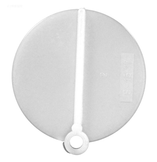 AMER.TRIMMER VALVE PLATE 85002400