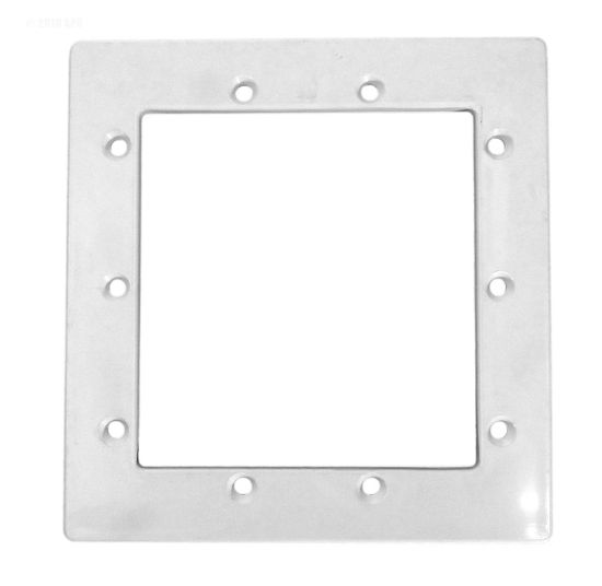 PENTAIR (AMERICAN) FACE PLATE FOR FAS-100 SKIMMER 85004000