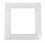 PENTAIR (AMERICAN) FACE PLATE FOR FAS-100 SKIMMER 85004000