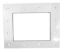 PENTAIR ADMIRAL SKIMMER 12 HOLE PATTERN FRAME 85004200