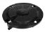 LOCK DOWN LID  BLACK 85007411