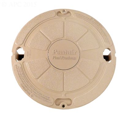 LOCK DOWN LID  9 BEIGE 85007430