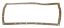 GASKET  SEALING LINER  WI G330 85007700