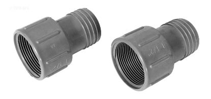 BACKWASH ADAPTER  1 1/2 N 85019300