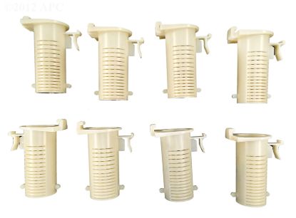 160L LATERAL SNAP-FIT(8/BAG 85531102R8