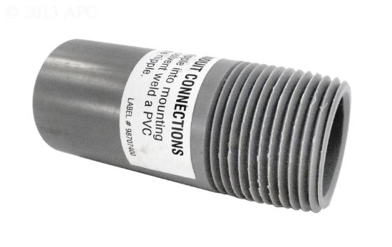 NIPPLE  1 IN 86001800