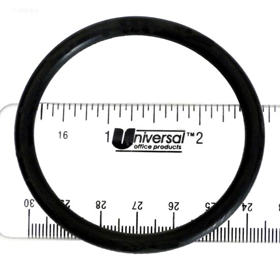 PENTAIR (AMERICAN) RPM O-RING FOR BULKHEAD FITTING 86006900