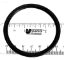 PENTAIR (AMERICAN) RPM O-RING FOR BULKHEAD FITTING 86006900