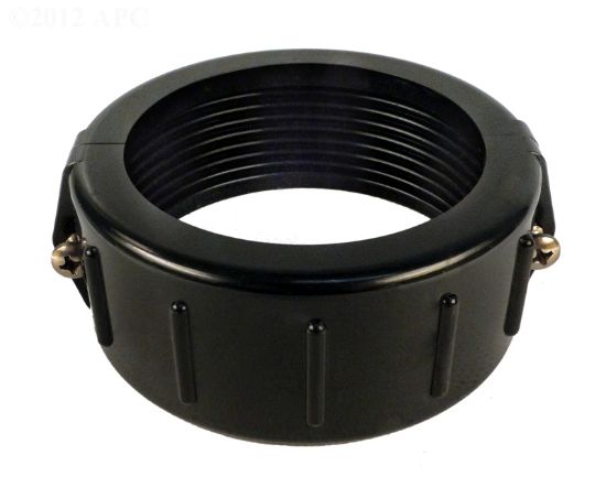 DELTA UV UNION REPAIR  NUT ONLYUNION FOR E & ES20/40 86-02337