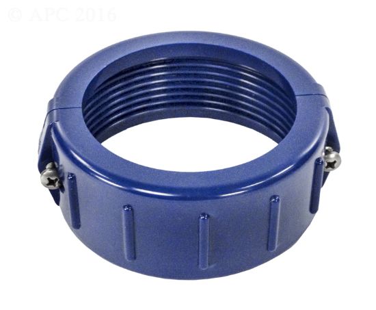 SPLIT NUT ASSEMBLY FOR E40/ES40 & E20/ES20 ULTRAVIOLT 86-02338