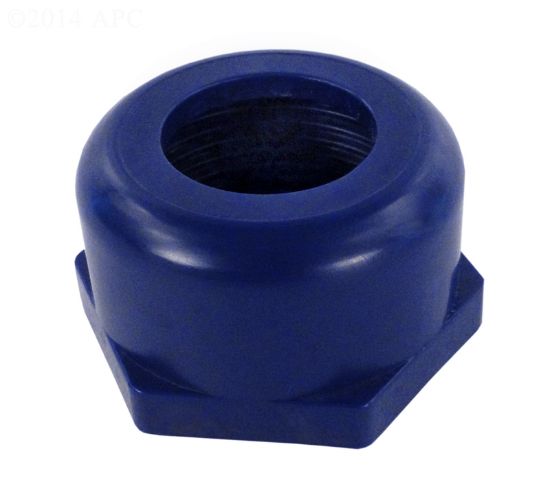 E/ES SERIES QUARTZ TUBE ACORN NUT AND HOLDER 86-02417