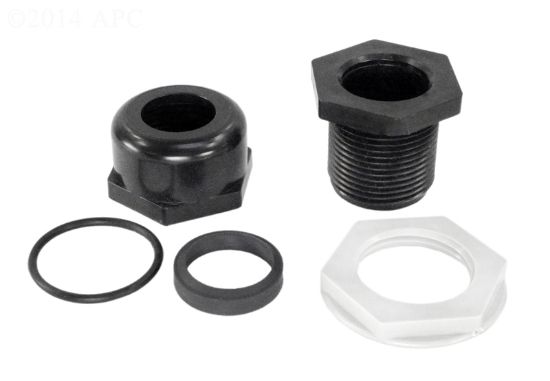 QUARTZ TUBE HOLDER ASSY 86-02420