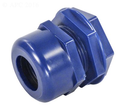 QUARTZ TUBE HOLDER ASSEMBLY 86-02421