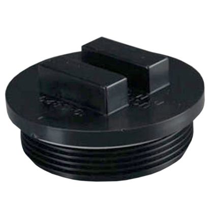 1.5IN FLUSH PLUG WITH O-RING PENTAIR 86200500