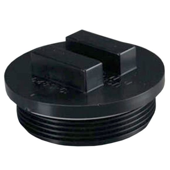 1.5IN FLUSH PLUG WITH O-RING PENTAIR 86200500