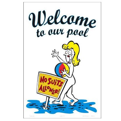 WELCOME SIGN 8705WS1218E