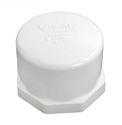 BAKER HYDRO DRAIN CAP 88B3043