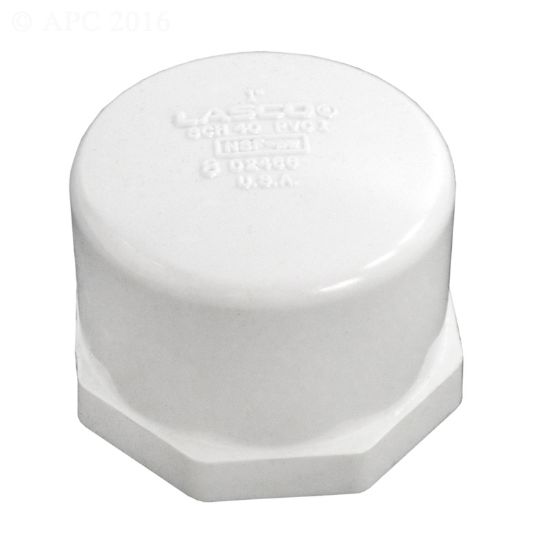 BAKER HYDRO DRAIN CAP 88B3043
