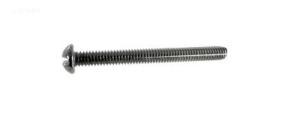 SCREW  SIGHT GLASS 8-32 X 98205000