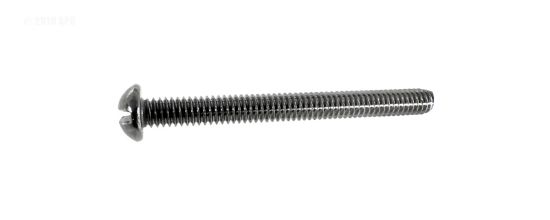 SCREW  SIGHT GLASS 8-32 X 98205000
