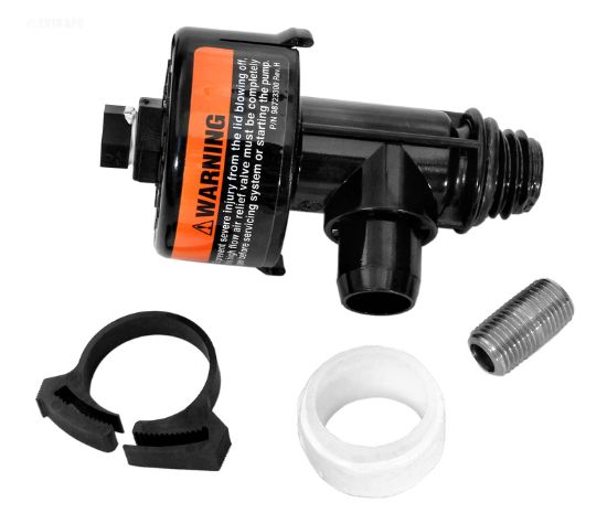 HIGH FLOW MANUAL AIR RELIEF 98209804