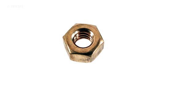 NUT  BRONZE 98216100