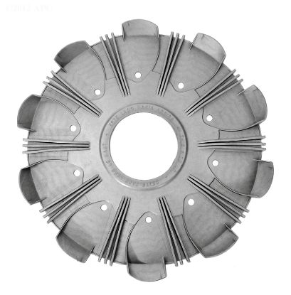 LARGE DISC FINNED DIRT DEVIL GLI 99-35-46001062R