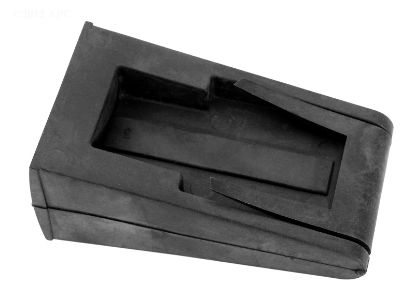 A/G DIRT DEVIL FLAPPER/SPRING ASSEMBLY 99-35-46001065R