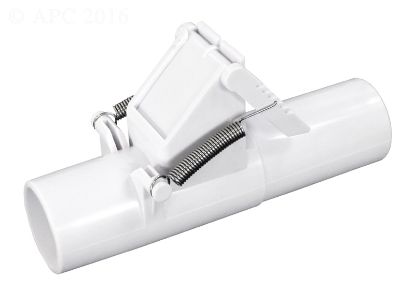 FLOW CONTROL VALVE DIRT DEVIL D2500 ABOVE GROUND POOL  99-35-46001109R