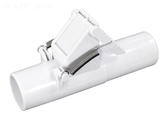 FLOW CONTROL VALVE DIRT DEVIL D2500 ABOVE GROUND POOL  99-35-46001109R