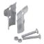 SPLIT TEE JOINING CONNECTOR (COMPLETE W/ 2 LOCKING BOLTS &  A41761-0