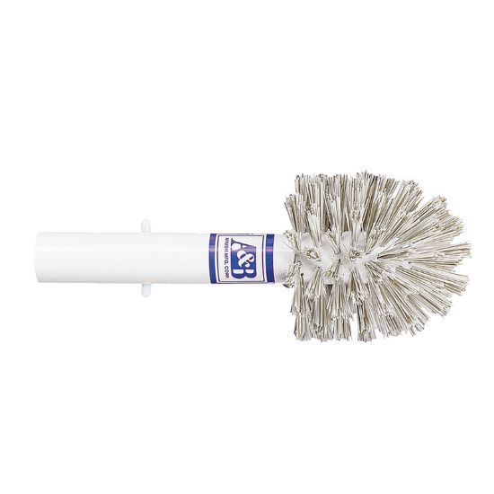 COMBO CORNER BRUSH 6510